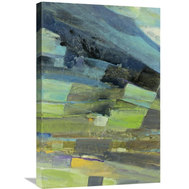 Global GalleryAlbena Hristova Forest Light Giclee Stretched Canvas Artwork 32 x 24 Global GalleryAlbena Hristova Forest Light Giclee Stretched Canvas Artwork 32 x 24